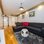 Sveti Kriz Hotell