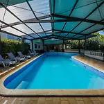 Hotell Sveti Kriz 4*