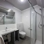Hotell Sveti Kriz