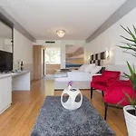 Hotell Sveti Kriz Mastrinka