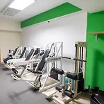 Hotell Sveti Kriz