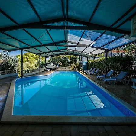 Sveti Kriz Hotel Mastrinka