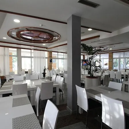 Sveti Kriz Hotel Mastrinka