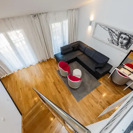 Sveti Kriz Hotel