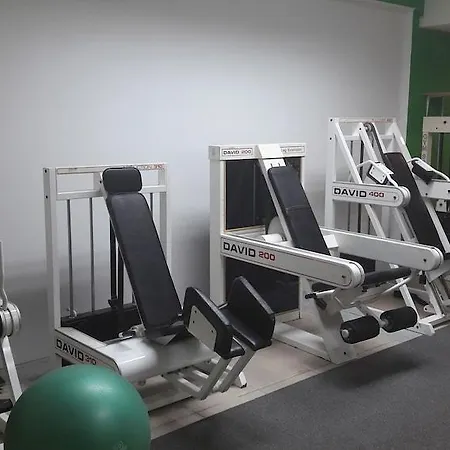 Sveti Kriz 4* Mastrinka