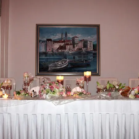 Sveti Kriz Hotel 4*