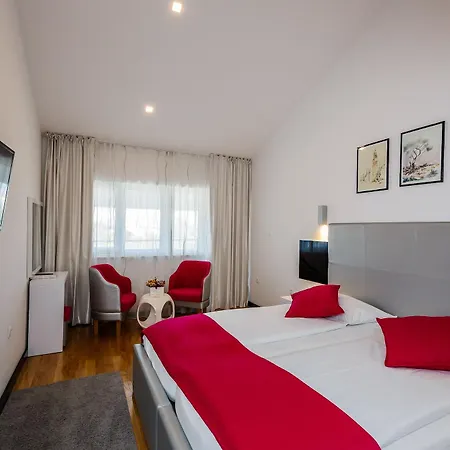 Sveti Kriz 4* Mastrinka