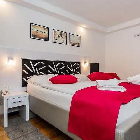 Sveti Kriz Hotel