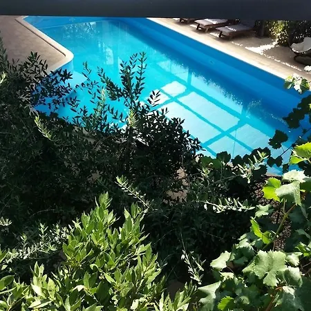 Sveti Kriz 4* Mastrinka