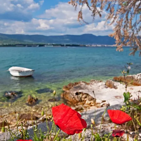 Hotel Sveti Kriz