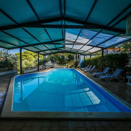 Hotel Sveti Kriz Mastrinka