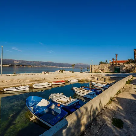 Sveti Kriz Mastrinka