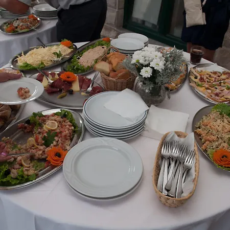 Sveti Kriz 4* Mastrinka