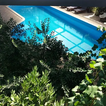 Sveti Kriz 4* Mastrinka