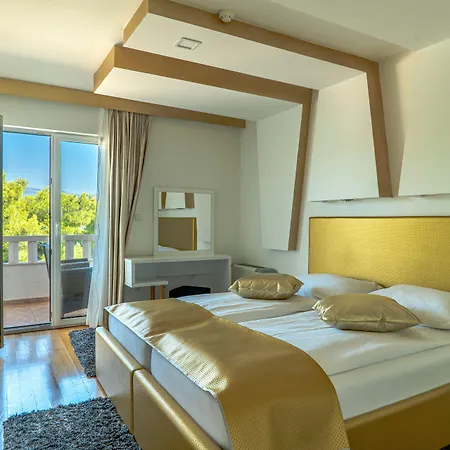 Sveti Kriz فندق Mastrinka