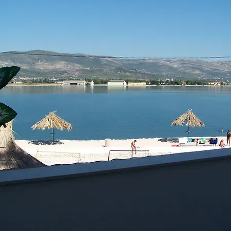 Sveti Kriz فندق Mastrinka