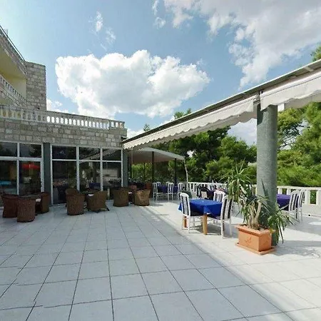 Hotel Sveti Kriz