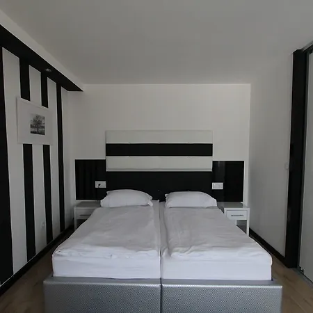 Hotel Sveti Kriz Mastrinka