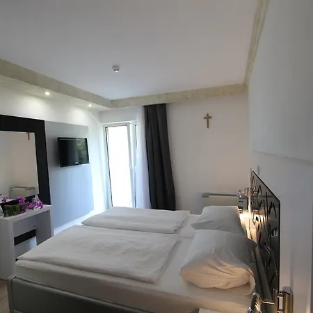 Hotel Sveti Kriz Mastrinka