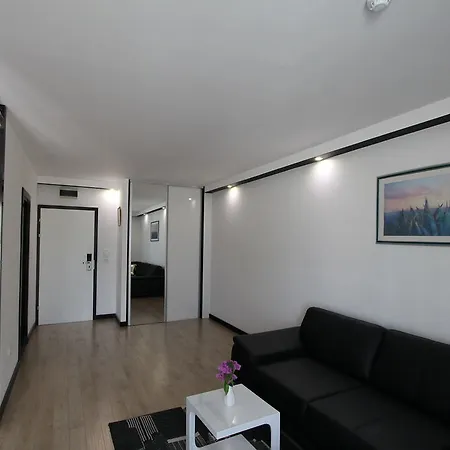 Hotel Sveti Kriz