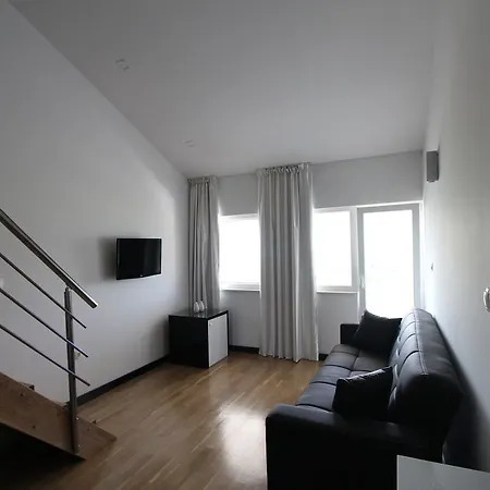 Hotel Sveti Kriz 4*