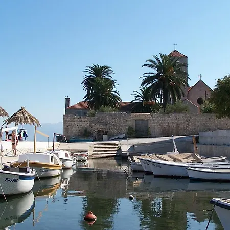 Sveti Kriz Hotel 4*