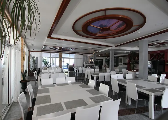 Hotel Sveti Kriz Mastrinka