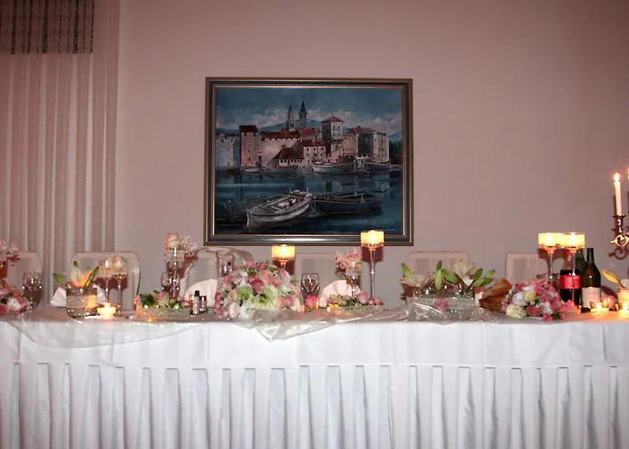 Sveti Kriz Hotel 4*
