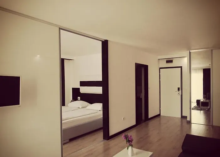 Sveti Kriz Hotel