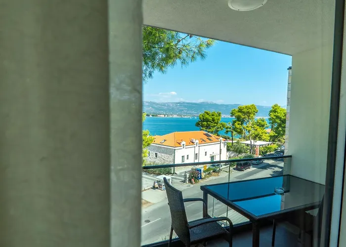 Sveti Kriz Hotel