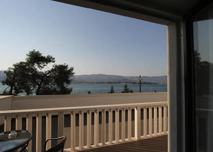 Sveti Kriz Hotel 4*