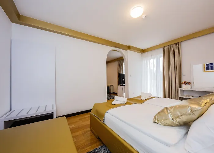 Hotel Sveti Kriz