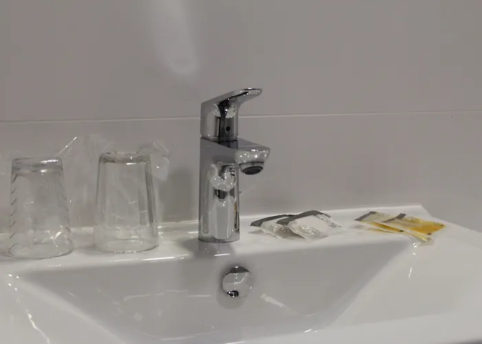 Hotel Sveti Kriz 4*