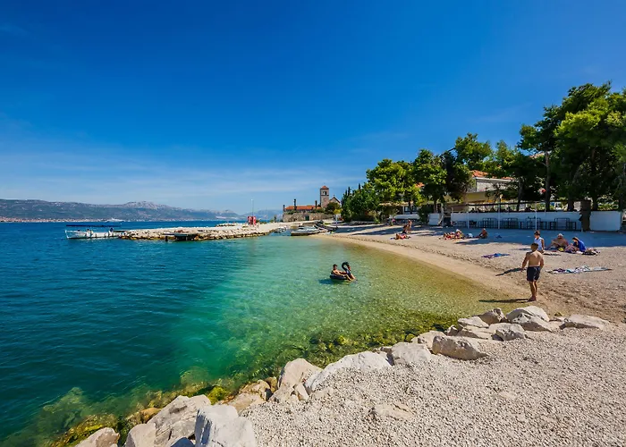 Sveti Kriz Hotel 4*