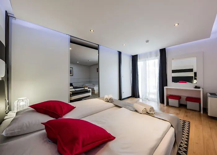 Sveti Kriz Hotel