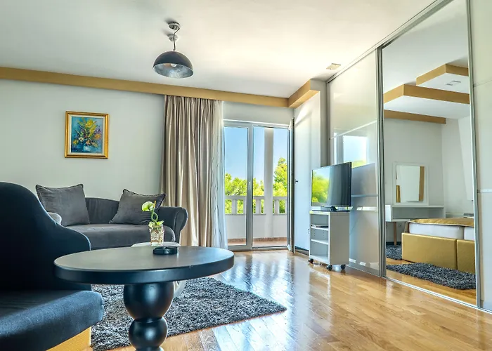Sveti Kriz Hotel 4*
