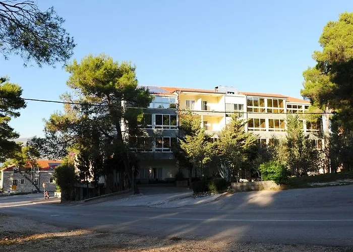 Sveti Kriz Hotel