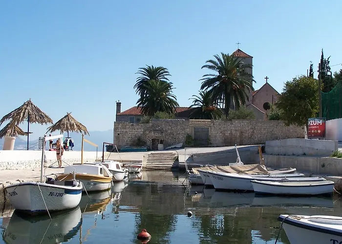 Sveti Kriz Hotel 4*