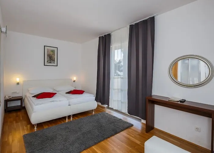 Hotel Sveti Kriz