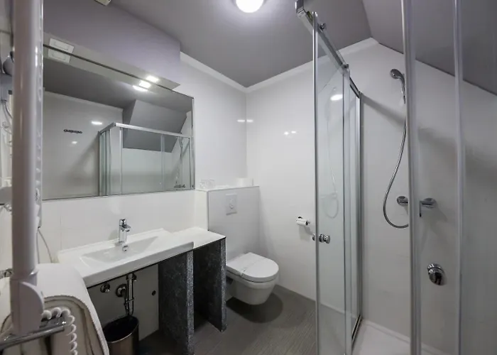Hotel Sveti Kriz