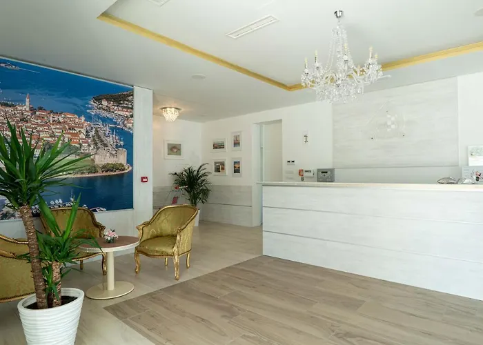 Sveti Kriz Hotel 4*